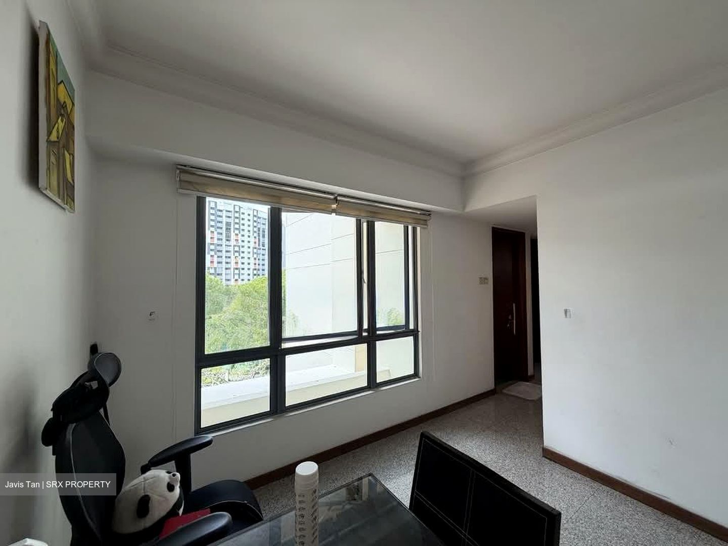Aquarius By The Park (D16), Condominium #534117711